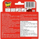 Raid — приманка для муравьев с инсектицидом, упаковка — 1 шт.