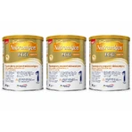 Nutramigen 1 LGG Complete, гипоаллергенная смесь, с рождения, 3 × 400 г, Mead Johnson: цены и характеристики