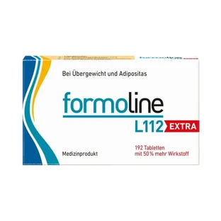 formoline L112 EXTRA 192 шт.