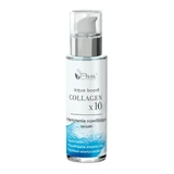 AVA Aqua Boost Collagen, інтенсивно зволожуюча сироватка, 30 мл
