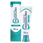 Sensodyne ProSzkliwo Extra Fresh, зубна паста з фтором, 75 мл: ціни та характеристики