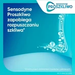 Sensodyne ProSzkliwo Extra Fresh, зубна паста з фтором, 75 мл: ціни та характеристики