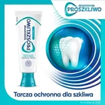 Sensodyne ProSzkliwo Extra Fresh, зубна паста з фтором, 75 мл: ціни та характеристики
