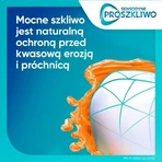 Sensodyne ProSzkliwo Extra Fresh, зубна паста з фтором, 75 мл: ціни та характеристики