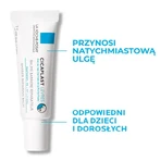 La Roche-Posay Cicaplast Levres B5, бальзам для губ, 7,5 мл: цены и характеристики