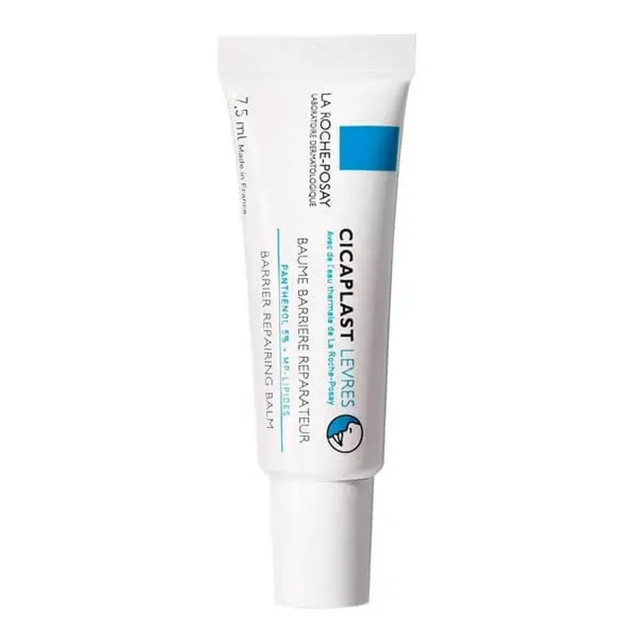 La Roche-Posay Cicaplast Levres B5, бальзам для губ, 7,5 мл: цены и характеристики