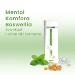Clear Nature, БИО-крем с травами для расслабления, 200 мл: цены и характеристики