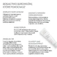 Eeny Meeny Ultrasensitive+Beauty, нежный очищающий крем, 100 мл