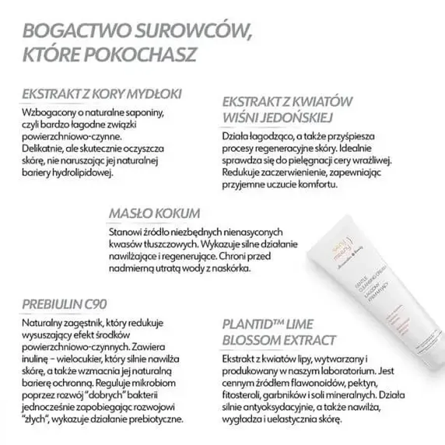 Eeny Meeny Ultrasensitive+Beauty, нежный очищающий крем, 100 мл: цены и характеристики