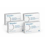 Vitreoclar Plus, 4x30 таблеток, Sifi