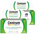 Набір «Centrum Komplete A–Z», 2 х 100 таблеток: ціни та характеристики
