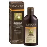 Biokap Nutricolor Відновлюючий шампунь для фарбованого волосся 200 мл