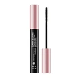 Bell Hypoallergenic Upper&amp;Lower Lash Precise Mascara 01, тушь для ресниц с точным нанесением, 9 г