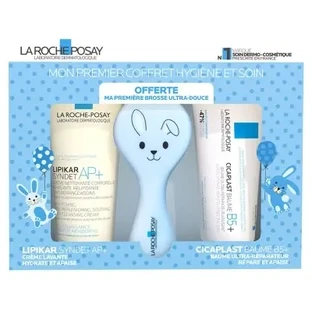 La Roche-Posay — набор «My First» для гигиены и ухода за кожей