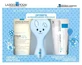 La Roche-Posay — набор «My First» для гигиены и ухода за кожей