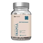 Formeds Inamia Antioxidant, капсулы, 60 шт.: цены и характеристики