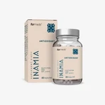 Formeds Inamia Antioxidant, капсулы, 60 шт.: цены и характеристики