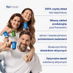 Formeds Inamia Antioxidant, капсулы, 60 шт.: цены и характеристики