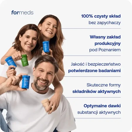 Formeds Inamia Antioxidant, капсулы, 60 шт.: цены и характеристики