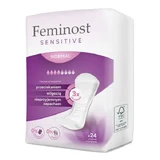 Feminost Sensitive, урологические прокладки, Normal, 24 шт.