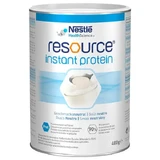 Resource Instant Protein — пищевая добавка, безвкусная, 2 x 400 г, Nestlé