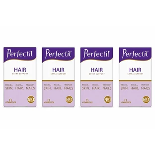 Perfectil Plus Hair, 4x60 таблеток, Vitabiotics