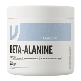 OstroVit Бета-аланин, порошок, 200 г