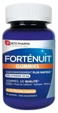 Forté Pharma Forté Night — жевательные конфеты с мелатонином 1,9 мг, 30 штук