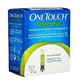 Тест-полоски для измерения уровня глюкозы OneTouch Select Plus, 3×50 шт., Lifescan
