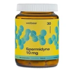 Wellbear Спермідин 10 мг, капсули, 30 шт.: ціни та характеристики