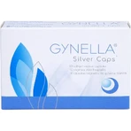 Gynella Silver Caps вагинальные, 3×10 капсул, moi: цены и характеристики