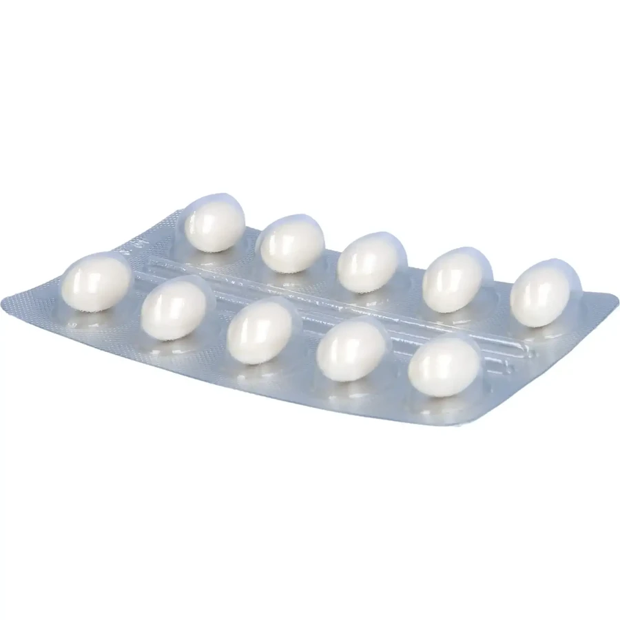 Gynella Silver Caps вагинальные, 3×10 капсул, moi: цены и характеристики