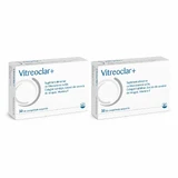 Vitreoclar Plus, 2×30 таблеток, Sifi