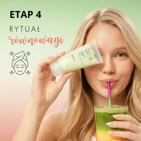 AVA Ritual with Matcha, дневной крем-гель, 50 мл: цены и характеристики