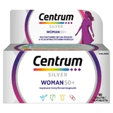 Набор «Centrum Woman 50+», 2 x 90 таблеток