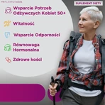 Набор «Centrum Woman 50+», 2 x 90 таблеток: цены и характеристики