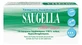 Saugella Cotton Touch, 16 тампонов, стандартный размер