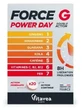 Vitavea Force G Power Day, 20 таблеток