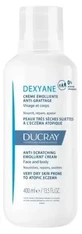 Ducray Dexyane Π‘ΠΌΡΠ³ΡΠ°ΡΡΠΈΠΉ ΠΊΡΠ΅ΠΌ ΠΏΡΠΎΡΠΈΠ² Π·ΡΠ΄Π° 400 ΠΌΠ»