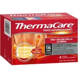 Thermacare 2x4 самонагревающихся бандажей для снятия боли в спине