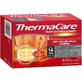 Thermacare 2x4 самонагревающихся бандажей для снятия боли в спине