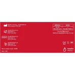 Thermacare 2x4 самонагревающихся бандажей для снятия боли в спине: цены и характеристики