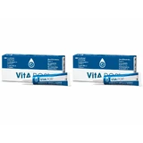 Vita pos, мазь для глаз, без консервантов, 2 × 5 г