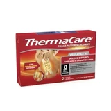 THERMACARE 4x2: универсальные термопластыри XL для обширных болезненных участков