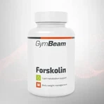 GymBeam Форсколина, капсулы, 60 шт.: цены и характеристики