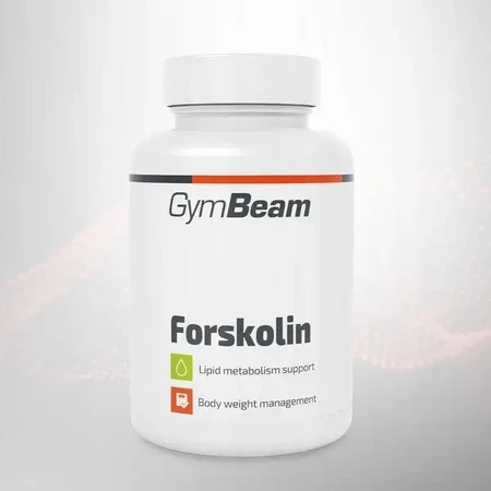 GymBeam Форсколина, капсулы, 60 шт.: цены и характеристики
