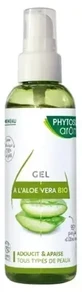 Органический гель из алоэ вера Phytosun Arôms, 100 мл