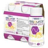 Resource Diabet Plus, ванильный вкус, 16 × 200 мл, Nestlé