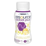 Resource Diabet Plus, ванильный вкус, 16 × 200 мл, Nestlé: цены и характеристики