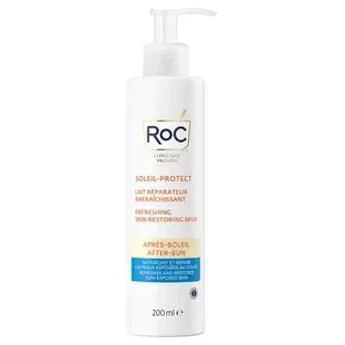 RoC Soleil-Protect Освежающий восстанавливающий лосьон 200 мл